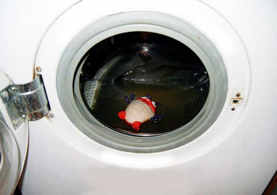 Стиральная машина не сливает воду | Вызов стирального мастера на дом в Голицыно